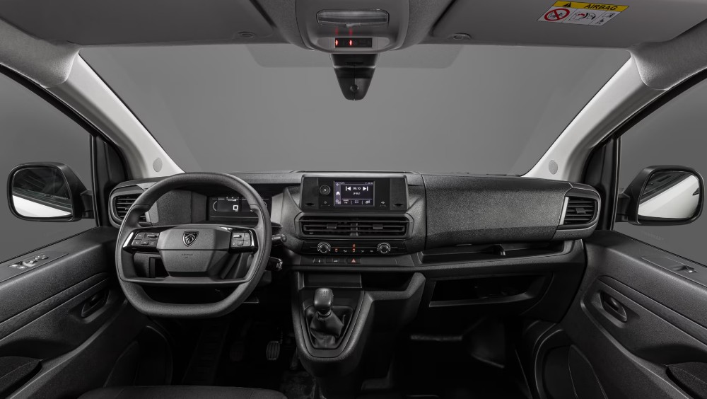 Peugeot EXPERT L3 HDI 150 6P AM26 — foto 9
